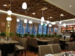大堂-寻北味品味东北(青浦宝龙店)
