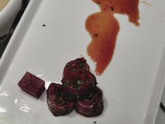 -鹊华居·地道鲁菜·海鲜·融合味(大明湖店)