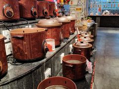-山芋腔苏北菜(盐城滨海店)
