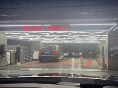 -美车堂(西单大悦城店)