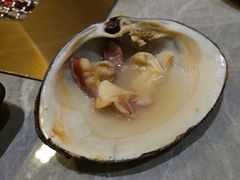 -本达人海鲜烧烤·朝鲜族风味(发展店)