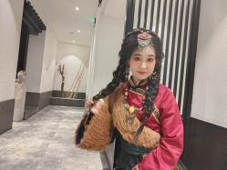 -醉唐风古装写真摄影(太原店)