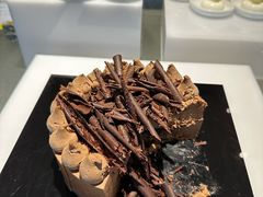 -解放碑威斯汀酒店-知味国际美食餐厅