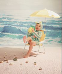 -韩国童感TOUCH PHOTO儿童摄影(朝阳分店)