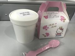 -iFood甜嫩嫩(江东北路店)