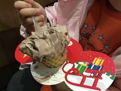 -野人先生现做冰淇淋(北京顺义祥云小镇店)