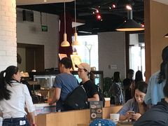 -Ricci睿奇美式餐厅(五道口店)