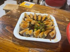-朱大嘴肥肠血旺(福字街店)