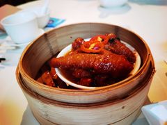 -利苑酒家(金宝店)