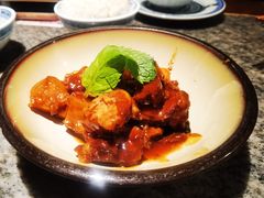 -南京大牌档(青岛万象城店)