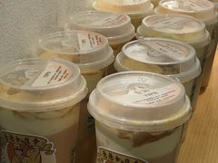 -喜茶(上海兴业太古汇店)