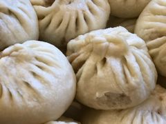 猪肉大葱包子-天兴居(鲜鱼口街店)