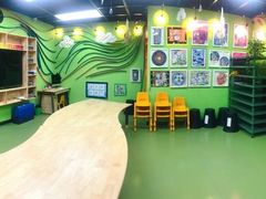 -杨梅红艺术教育(万象城教学中心)