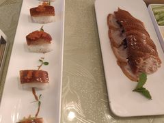 -京尊烤鸭店JINGZUN(春秀路店)