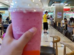 -CoCo都可(久隆店)