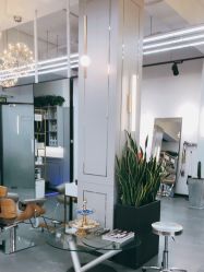 -FUTURE HN男士发型风格设计