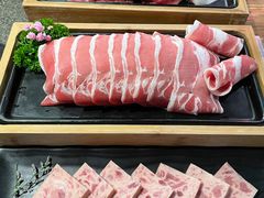 排酸羊羔肉-湊湊火锅·茶憩(皇姑万象汇店)