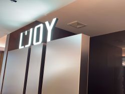 -LJOY丽锦造型·烫发染发
