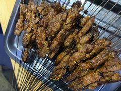 -清真·马峰烤肉(小学习北巷店)