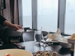 -RIVIERA 松鹤楼(外滩店)