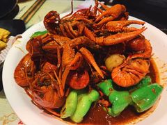 -红钳侠小龙虾·烧烤(中赢康康谷店)