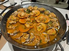 -79号渔船海鲜饭店(龙岗店)