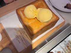 -绿茶餐厅(青岛城阳万象汇店)