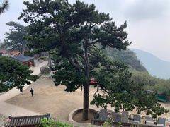 -妙峰山风景名胜区