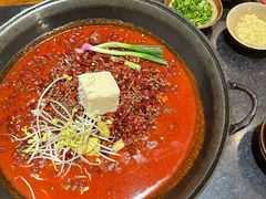 -咖咖火锅(老店)