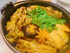 -山之川日料放题(通州店)