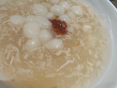 -苏小柳点心·手作小笼包(浦东嘉里城分院)