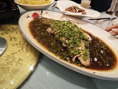 -御苑精品川菜馆(锦江店)