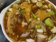 -广东小炒(京广中路店)