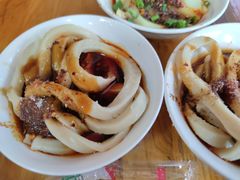 -洞子口张老二凉粉(文殊院店)