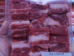 -Olé精品超市(沈阳万象城店)
