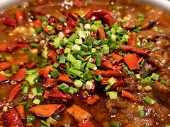 -玉桥餐厅(天坛店)