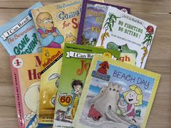 -GogoReading少儿英语分级阅读(双井中心店)