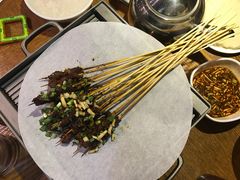 -怪噜范·老贵阳街头名小吃(汇金星力城店)
