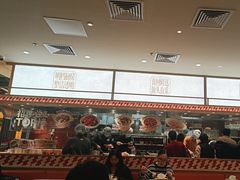 -乡村基·川味现炒大王(熙悦天街店)