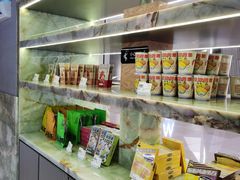 -LELECHA乐乐茶(百货大楼店)