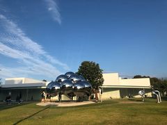 -金泽21世纪美术馆