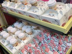-芝小官毛肚火锅海鲜自助(淮安清江浦区新亚店)