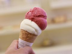 -MADO冰淇淋咖啡馆(淘金店)