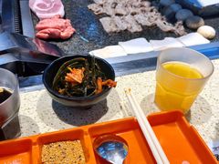 -猪的故事·韩式烤肉(韩乐坊店)