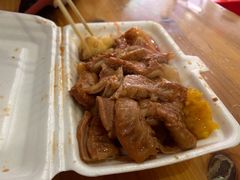 -细妹五香牛杂(步行街店)