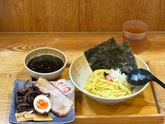 -柒鉦·日式豚骨拉麵(常德路店)