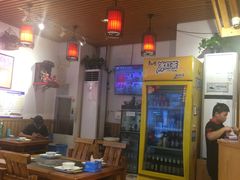 -重庆烧鸡公火锅(簋街店)