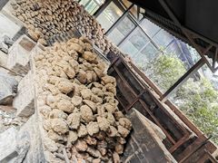 -御霞苑泥烩鸡休闲农庄