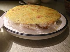 金网锅贴-花千醉(新街口店)