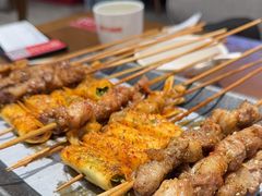 -管氏翅吧(马家堡店)